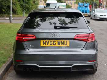 Used Audi A3 2016 for sale - 75080073: Photo