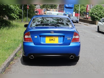 Used Subaru Legacy 2006 for sale - 78959511: Photo