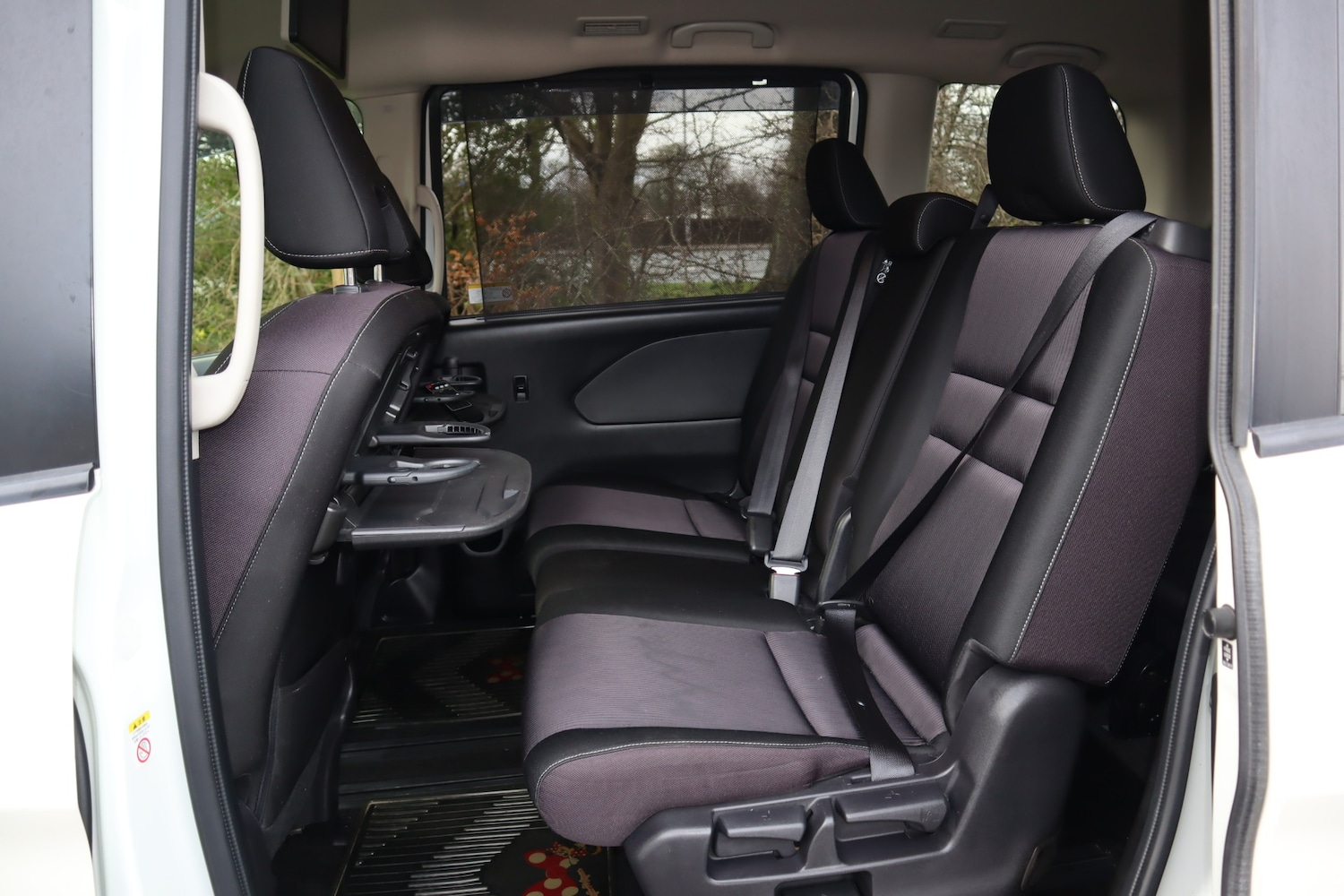 Used Nissan Serena 2019 for sale - 77549264: Photo 12