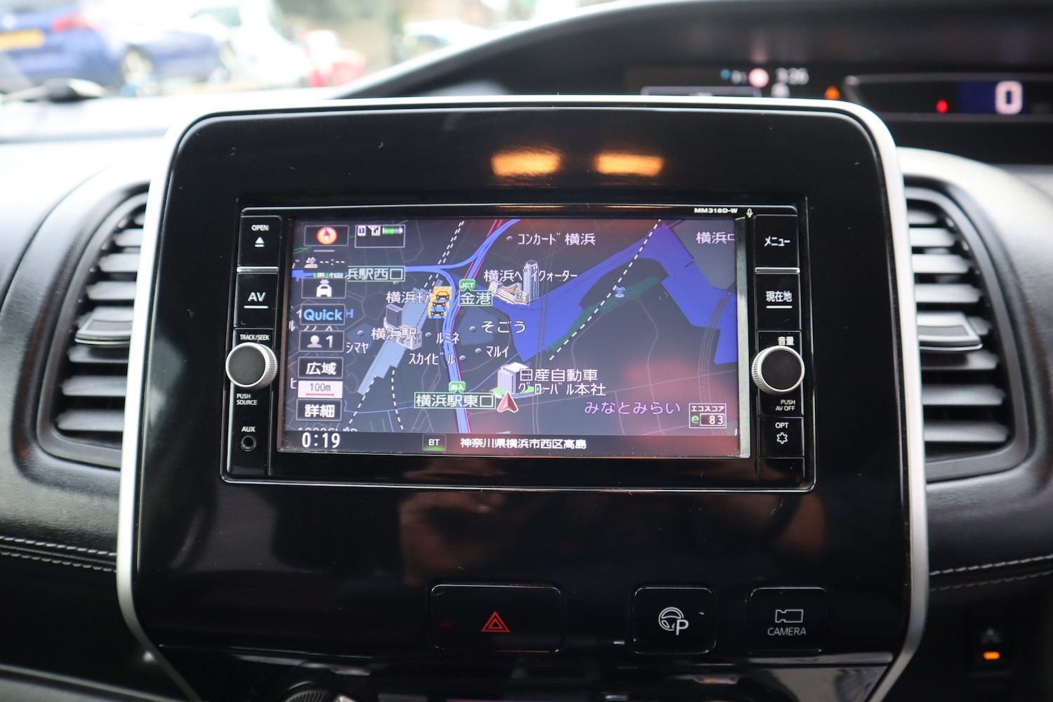 Used Nissan Serena 2019 for sale - 77549264: Photo 18