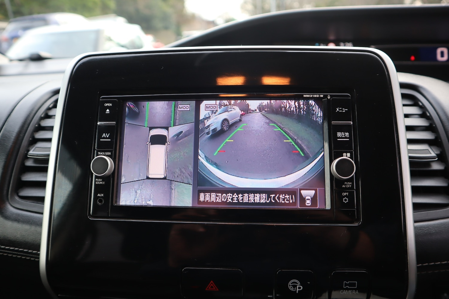 Used Nissan Serena 2019 for sale - 77549264: Photo 19