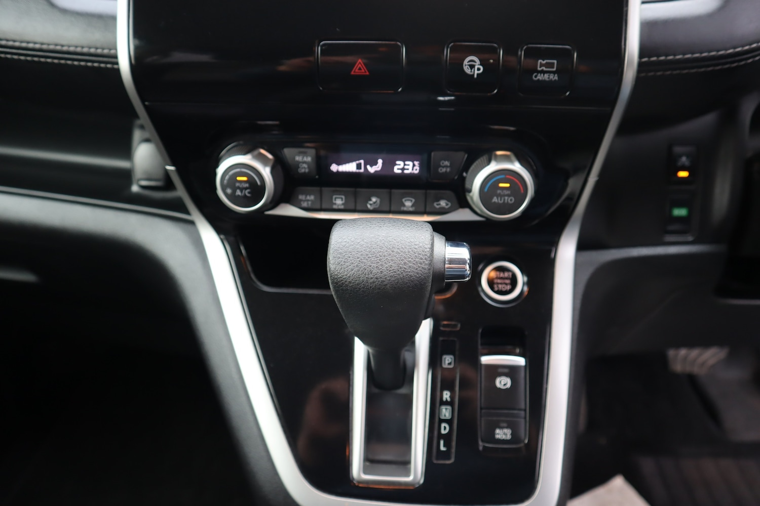 Used Nissan Serena 2019 for sale - 77549264: Photo 20