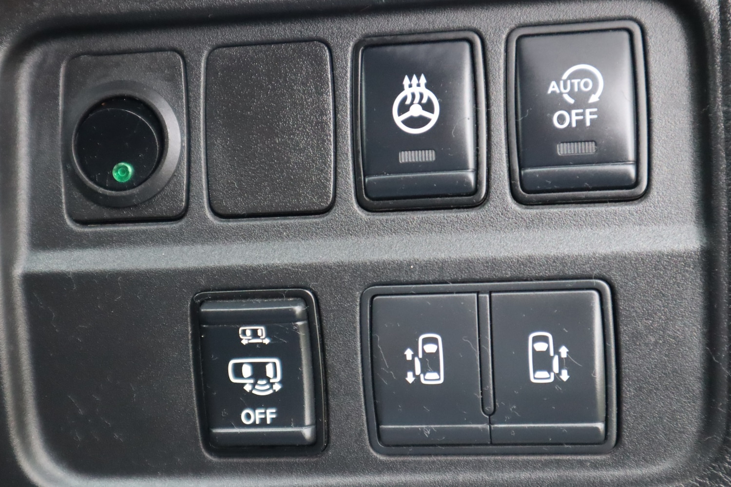 Used Nissan Serena 2019 for sale - 77549264: Photo 23