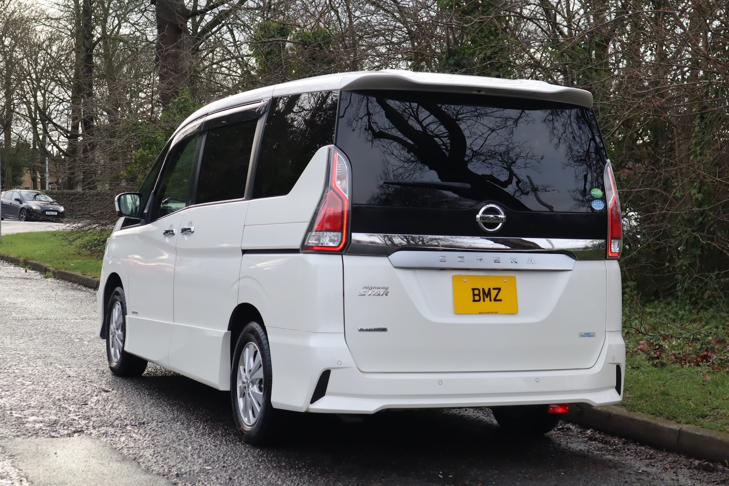 Used Nissan Serena 2019 for sale - 77549264: Photo 5