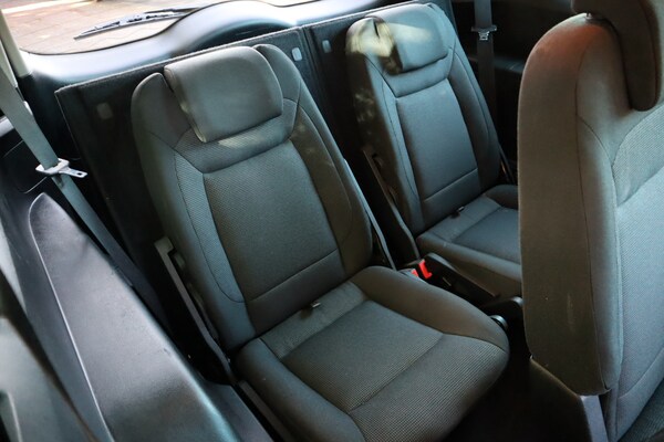 Used Ford S-Max 2007 for sale - 74788387: Photo 11