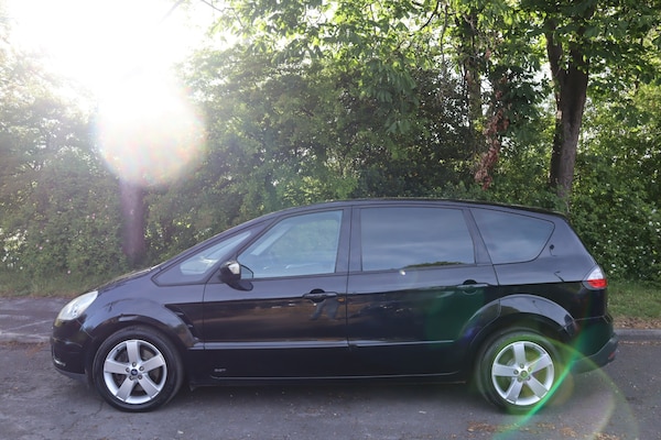 Used Ford S-Max 2007 for sale - 74788387: Photo 6
