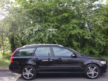 Used Volvo V50 2012 for sale - 74668556: Photo
