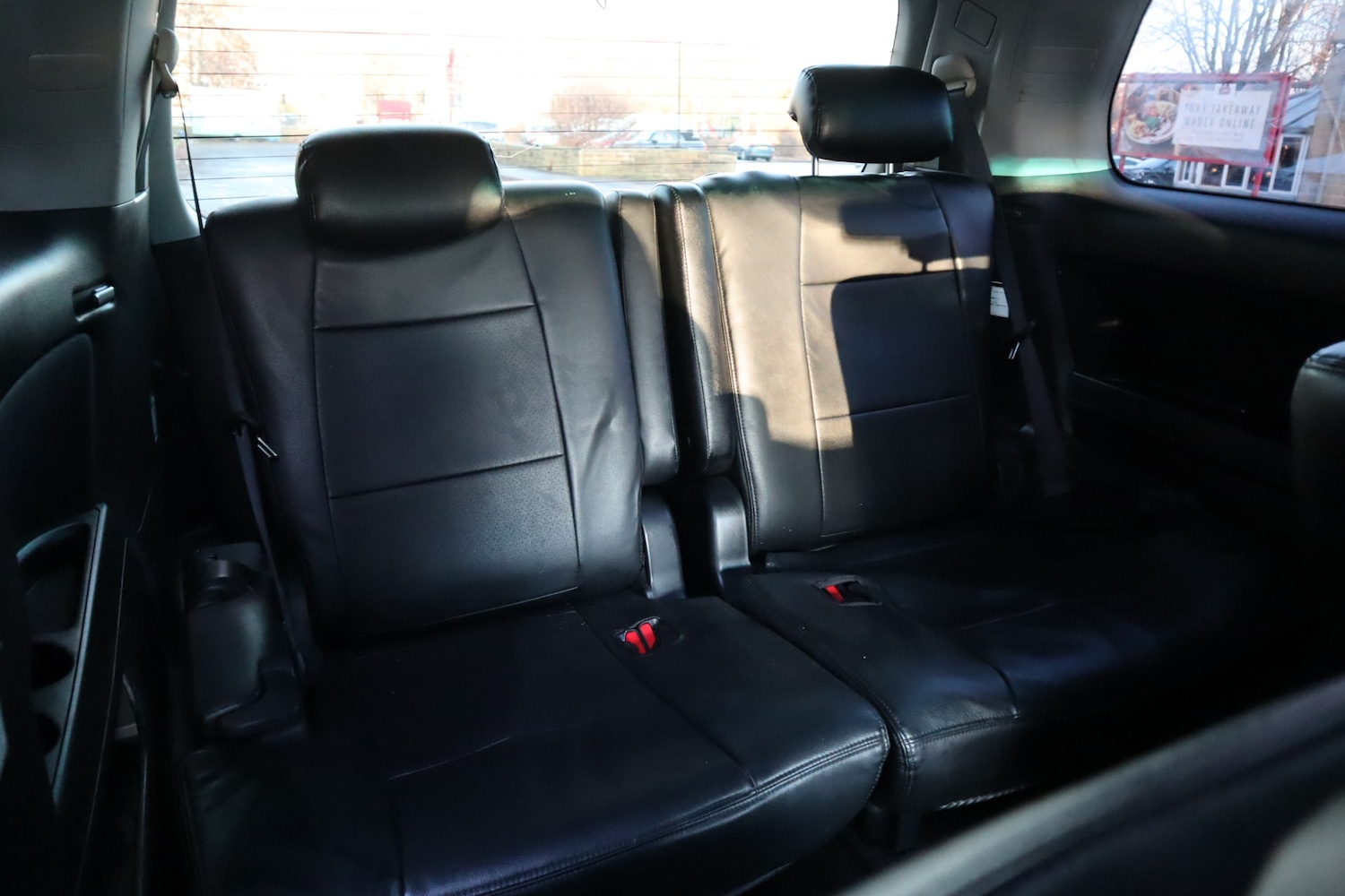 Used Toyota Vellfire 2010 for sale - 77241148: Photo 11