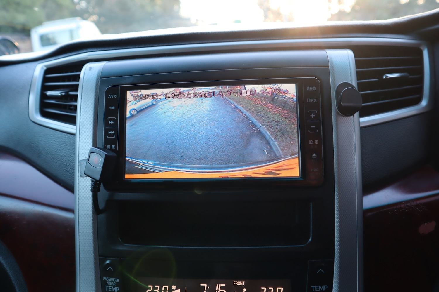 Used Toyota Vellfire 2010 for sale - 77241148: Photo 18