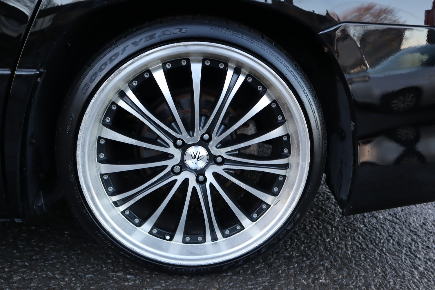 Used Toyota Vellfire 2010 for sale - 77241148: Photo 22