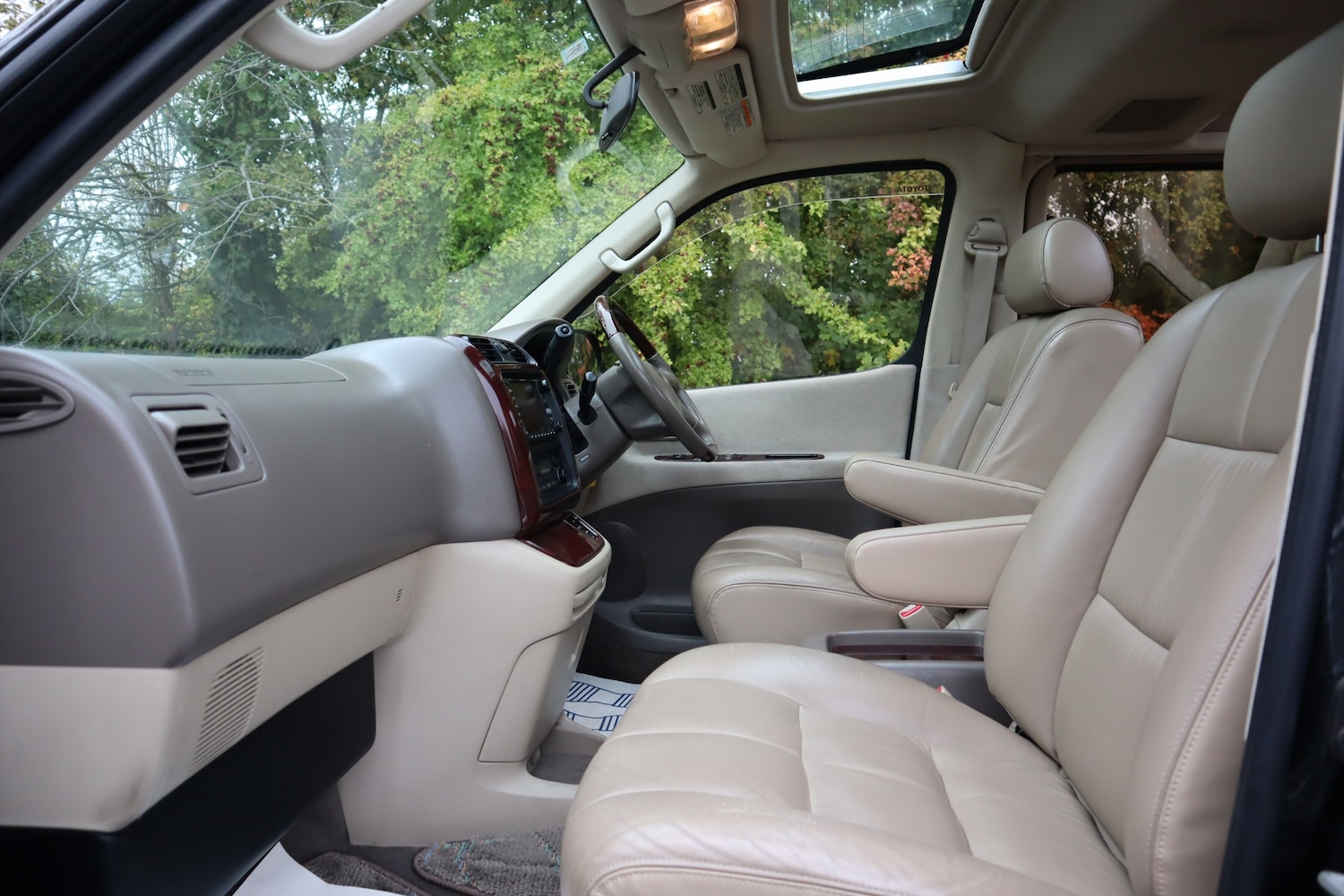 Used Toyota HiAce 2001 for sale - 76108325: Photo 13