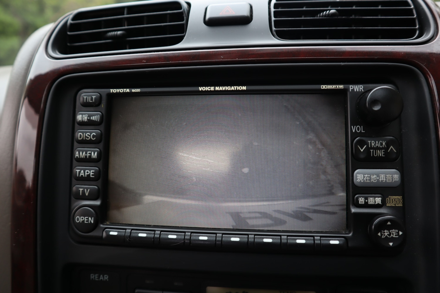 Used Toyota HiAce 2001 for sale - 76108325: Photo 18