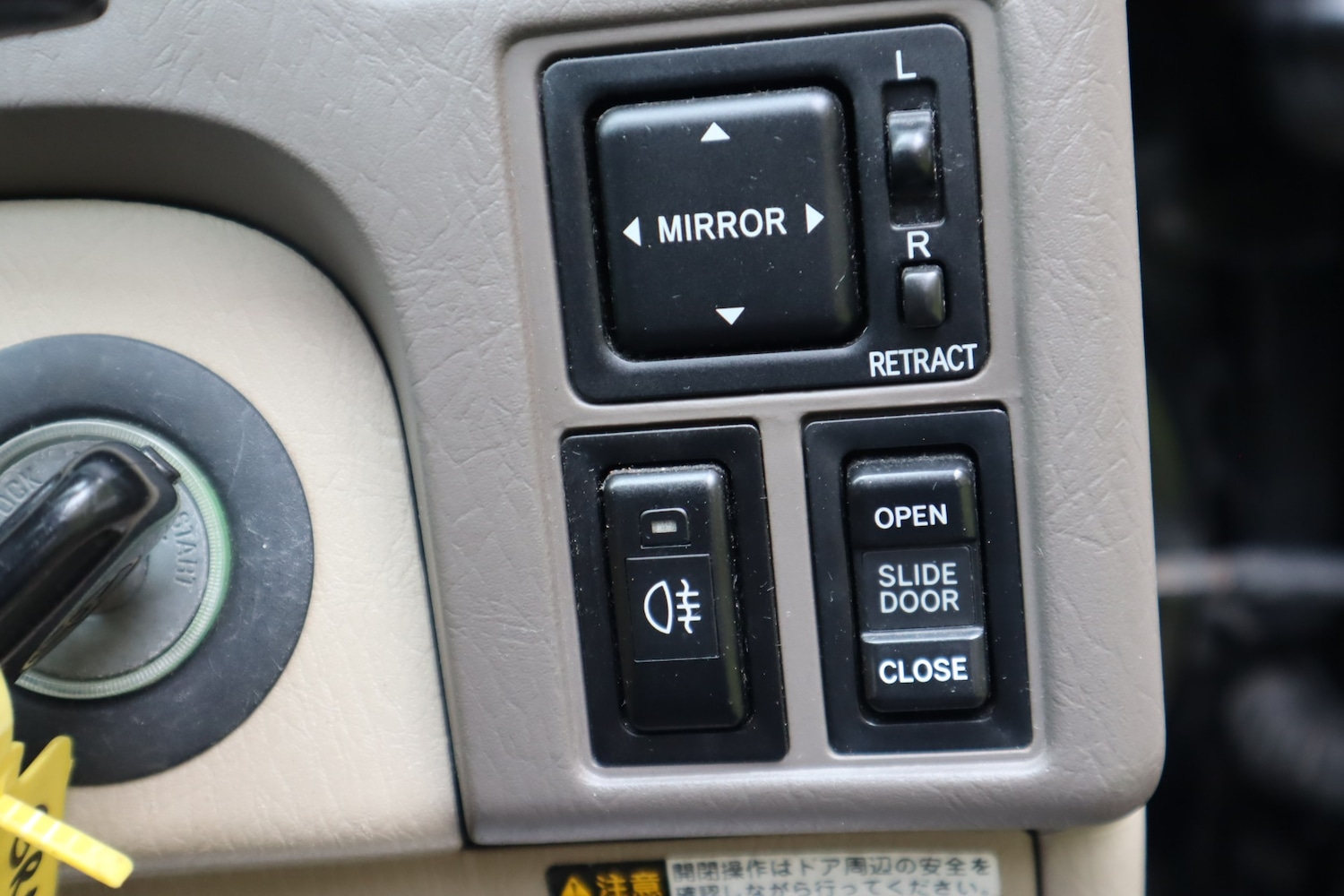 Used Toyota HiAce 2001 for sale - 76108325: Photo 20