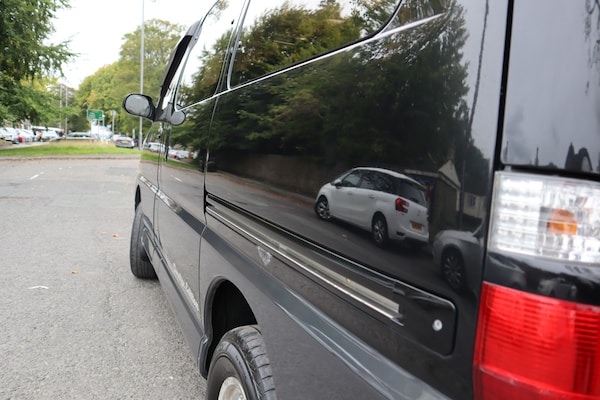Used Toyota HiAce 2001 for sale - 76108325: Photo 28