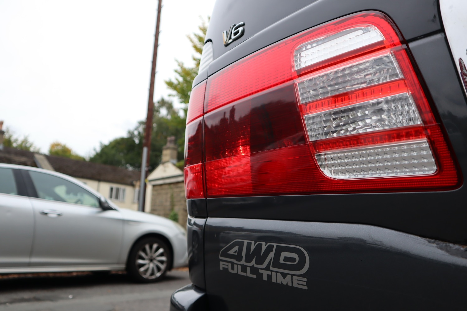 Used Toyota HiAce 2001 for sale - 76108325: Photo 30