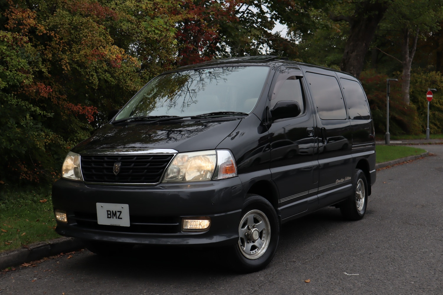 Used Toyota HiAce 2001 for sale - 76108325: Photo 31