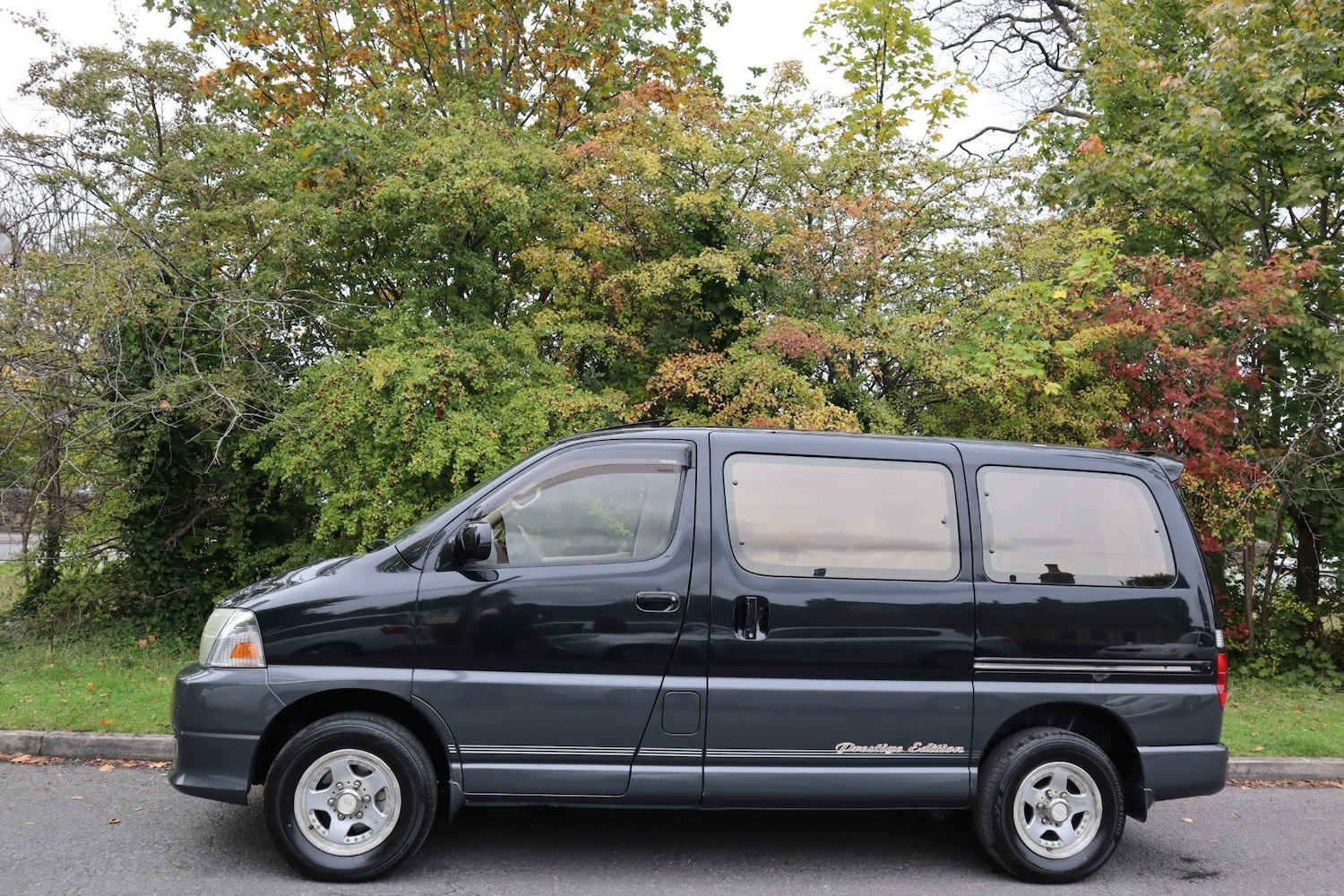 Used Toyota HiAce 2001 for sale - 76108325: Photo 6