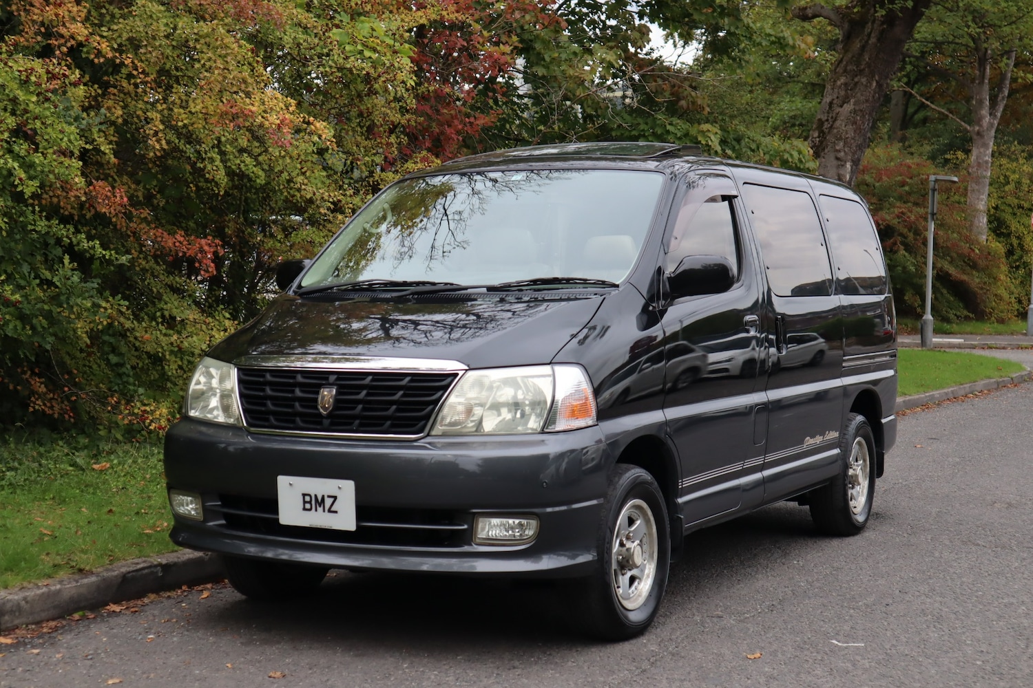 Used Toyota HiAce 2001 for sale - 76108325: Photo 7