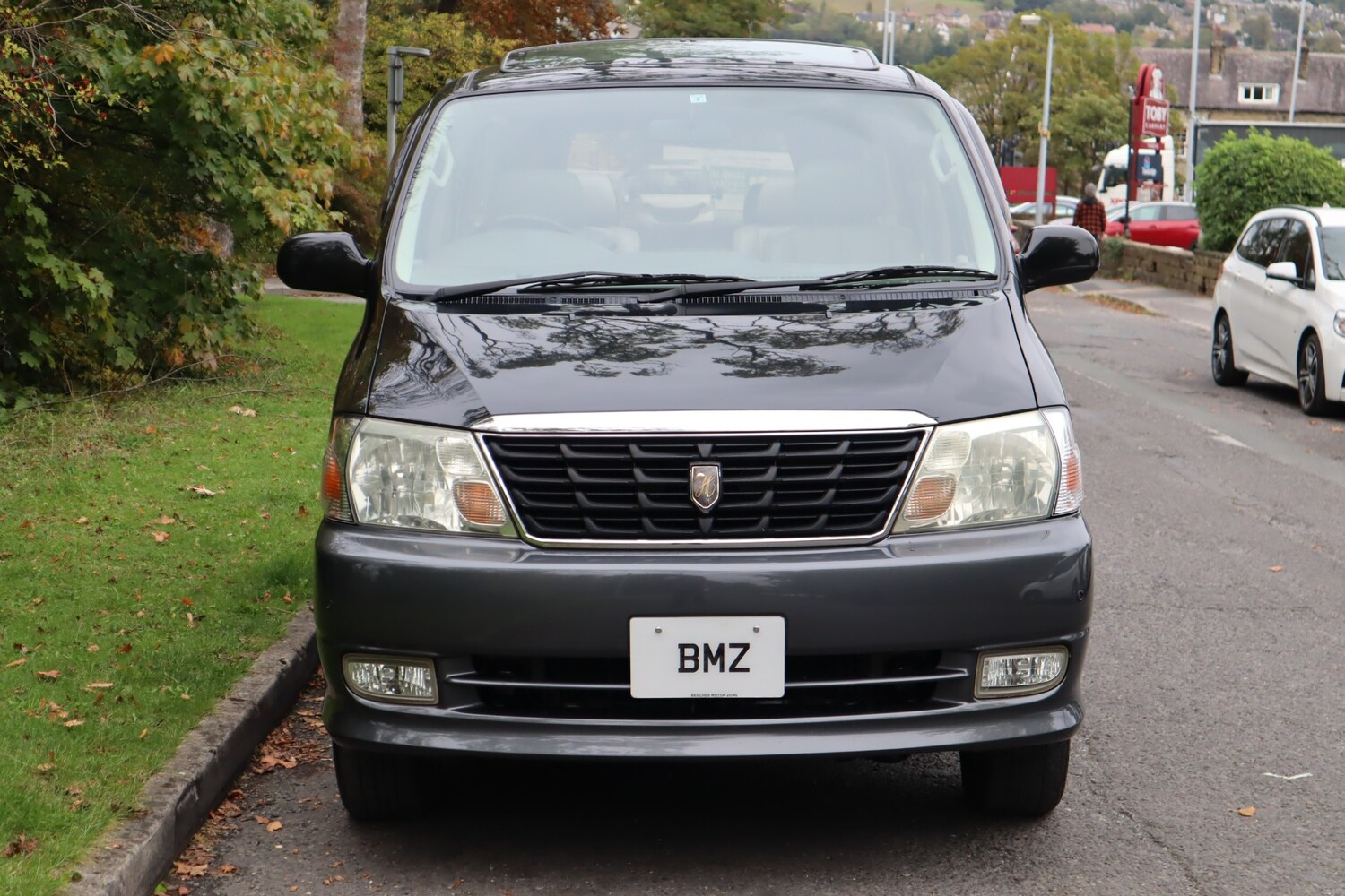 Used Toyota HiAce 2001 for sale - 76108325: Photo 8