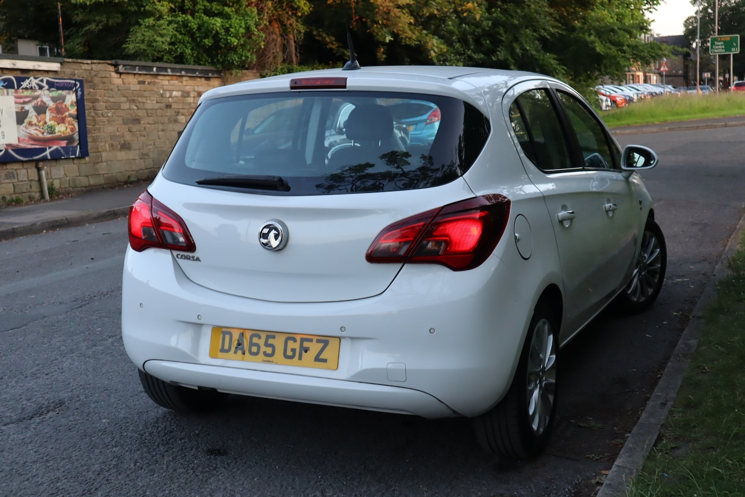 Vehicle 19