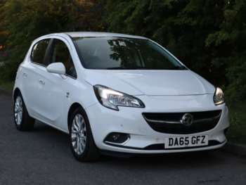 2015 (65) - 1.4 ecoFLEX SE 5dr