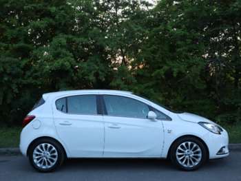 Used Vauxhall Corsa 2015 for sale - 75015096: Photo