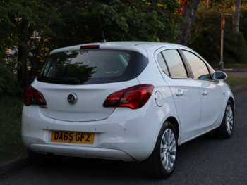 Used Vauxhall Corsa 2015 for sale - 75015096: Photo