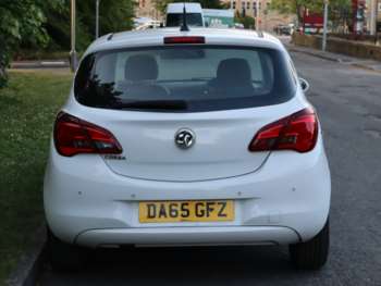 Used Vauxhall Corsa 2015 for sale - 75015096: Photo