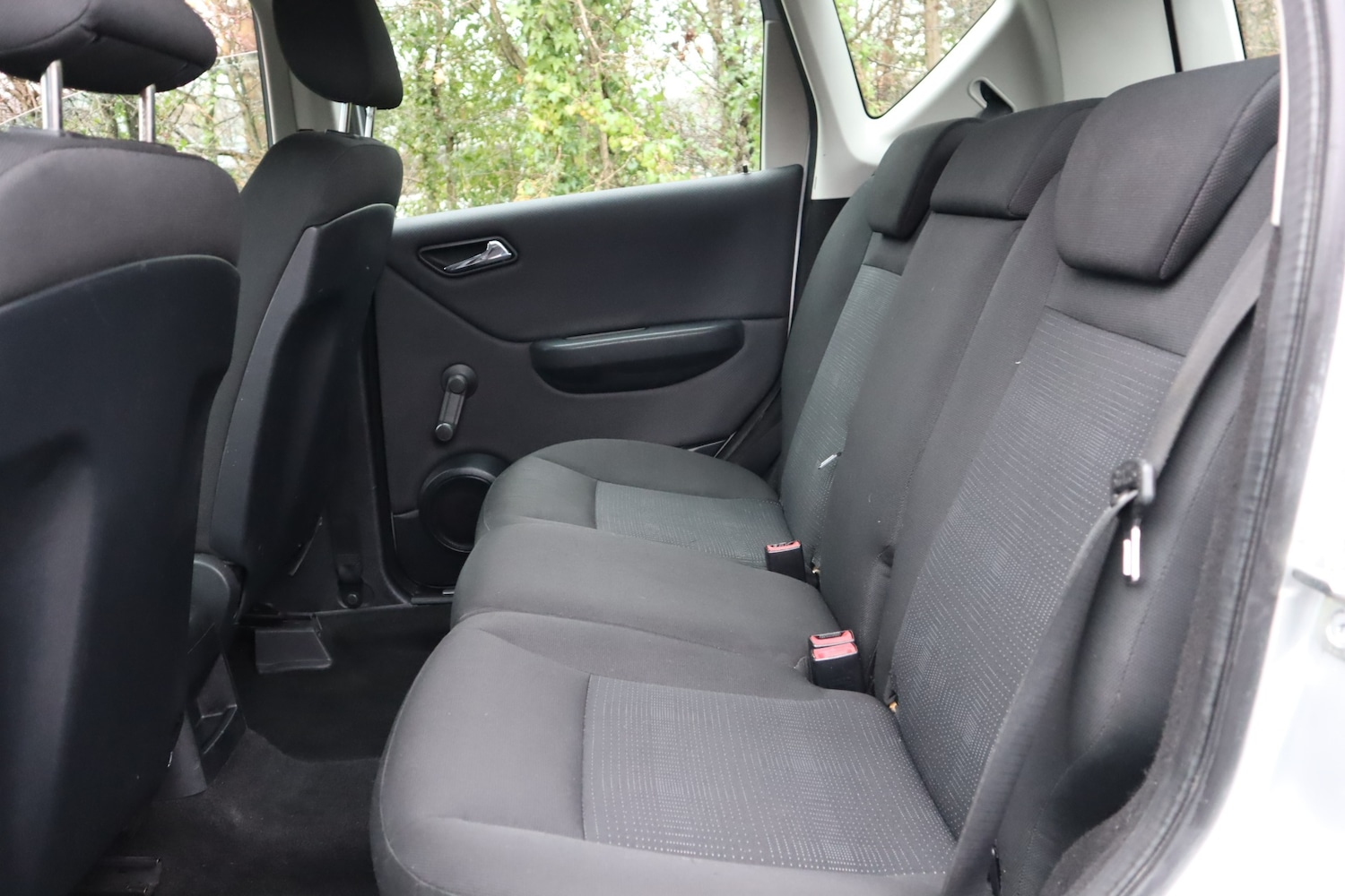 Used Mercedes-Benz A-Class 2011 for sale - 76752373: Photo 11