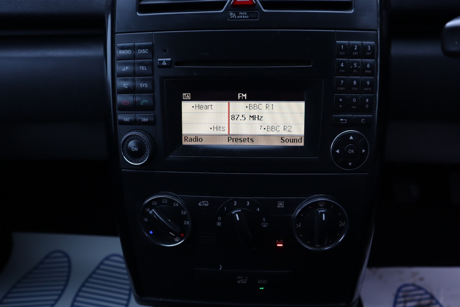 Used Mercedes-Benz A-Class 2011 for sale - 76752373: Photo 16