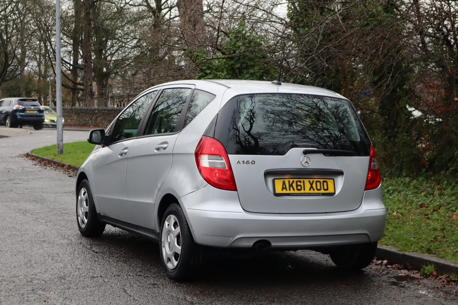 Used Mercedes-Benz A-Class 2011 for sale - 76752373: Photo 5