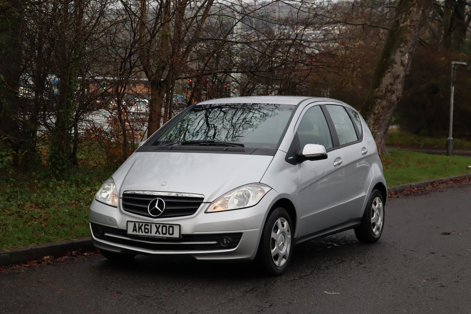 Used Mercedes-Benz A-Class 2011 for sale - 76752373: Photo 7