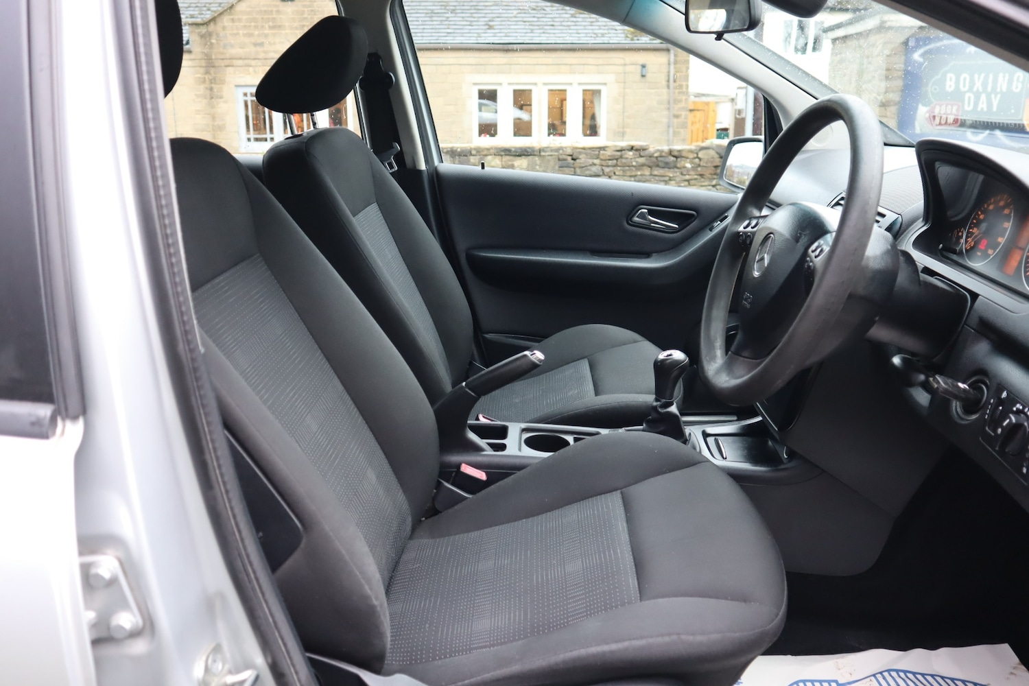 Used Mercedes-Benz A-Class 2011 for sale - 76752373: Photo 9