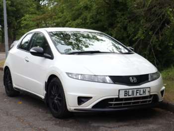 2011 (11) - 1.8 i-VTEC Ti 5dr