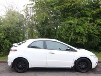 Used Honda Civic 2011 for sale - 74758056: Photo
