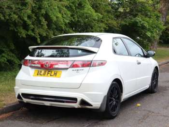 Used Honda Civic 2011 for sale - 74758056: Photo