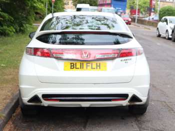 Used Honda Civic 2011 for sale - 74758056: Photo
