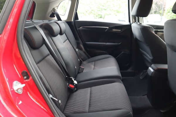 Used Honda Jazz 2018 for sale - 74875918: Photo 10