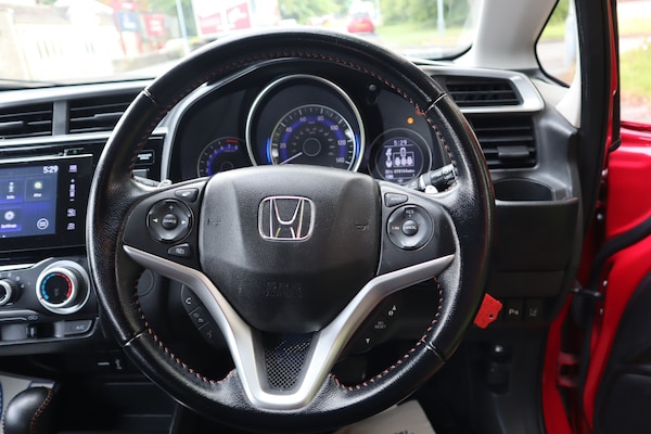 Used Honda Jazz 2018 for sale - 74875918: Photo 15