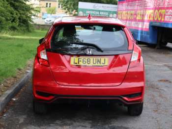 Used Honda Jazz 2018 for sale - 74875918: Photo