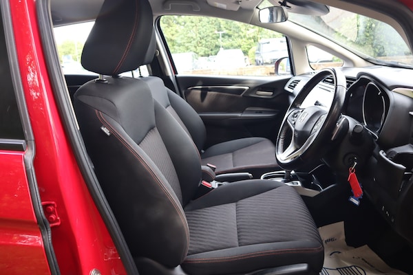 Used Honda Jazz 2018 for sale - 74875918: Photo 9