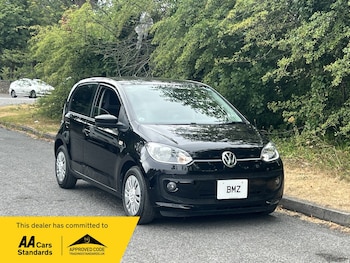 Used Volkswagen up! 2013 for sale - 79338182: Photo