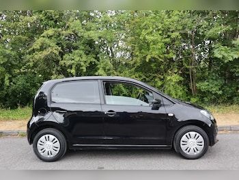 Used Volkswagen up! 2013 for sale - 79338182: Photo