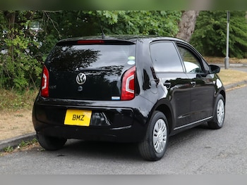 Used Volkswagen up! 2013 for sale - 79338182: Photo