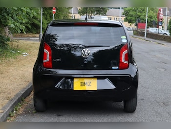 Used Volkswagen up! 2013 for sale - 79338182: Photo