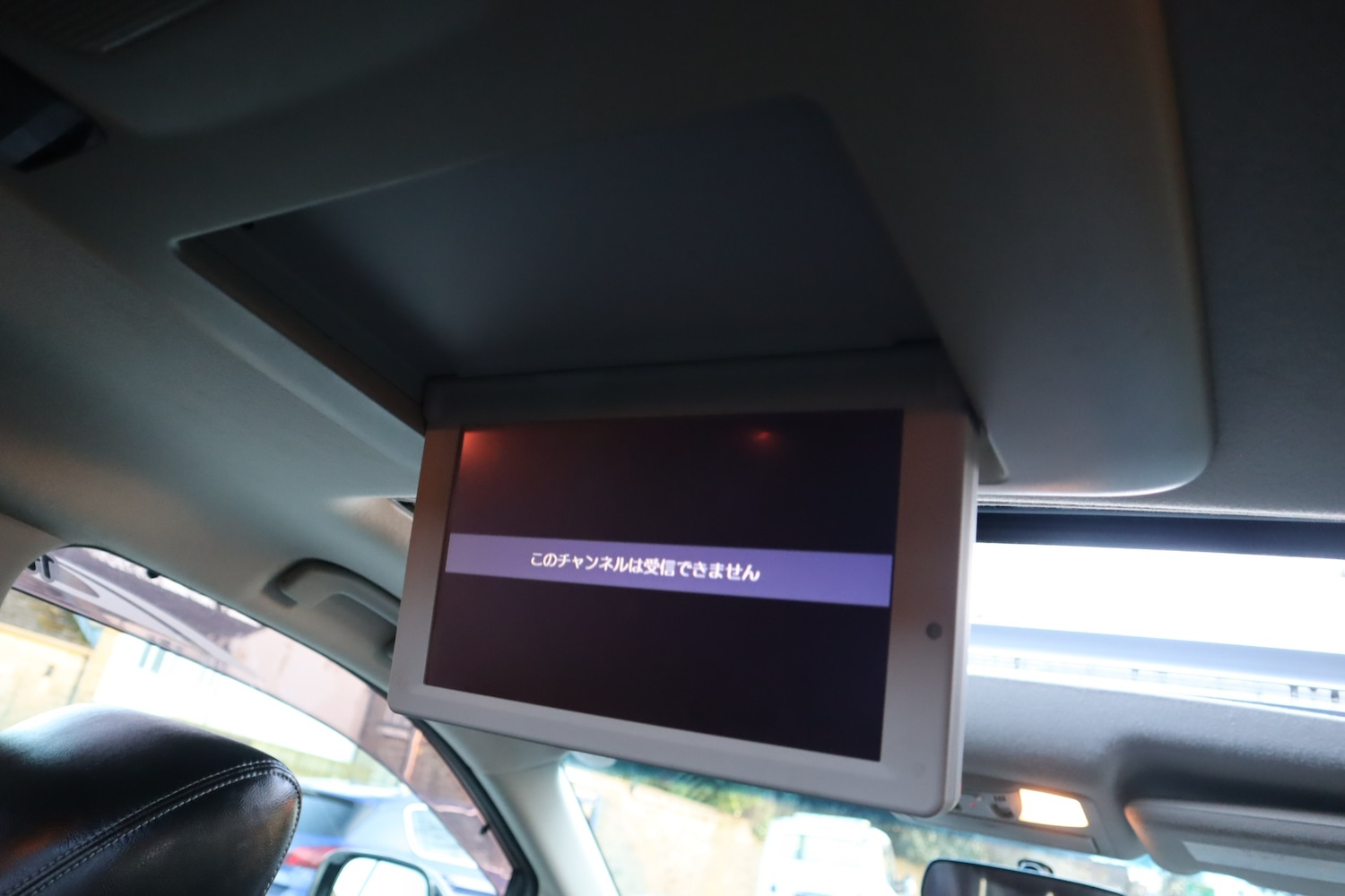 Used Nissan Elgrand 2011 for sale - 77897913: Photo 21