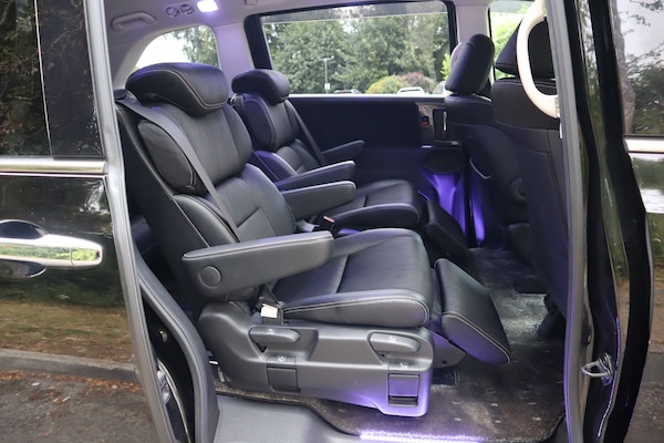 Used Honda Odyssey 2013 for sale - 75645483: Photo 10