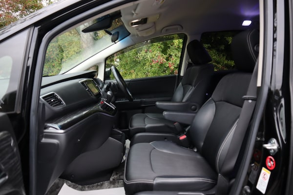 Used Honda Odyssey 2013 for sale - 75645483: Photo 13
