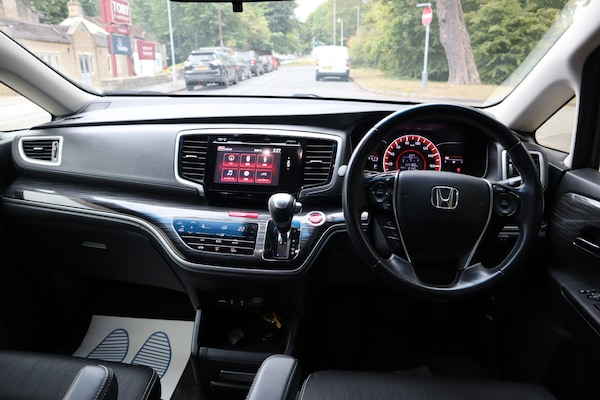 Used Honda Odyssey 2013 for sale - 75645483: Photo 15