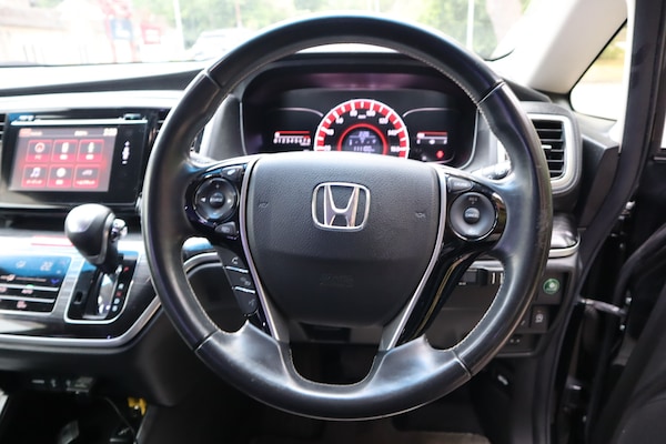 Used Honda Odyssey 2013 for sale - 75645483: Photo 16